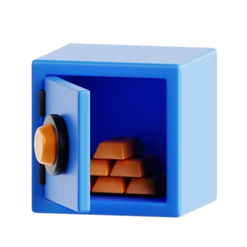 Safe and Secure Storage