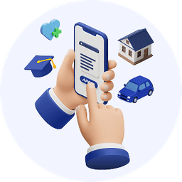 Apply Anywhere, Anytime