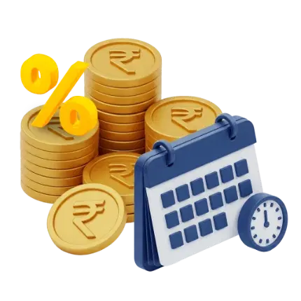 Focus on long-term credit health