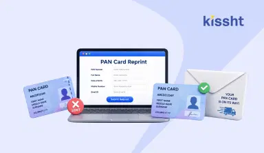 How to Reprint Your Lost PAN Card Online in 2026