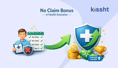 Understanding No Claim Bonus and How It Improves Long-Term Medical Coverage