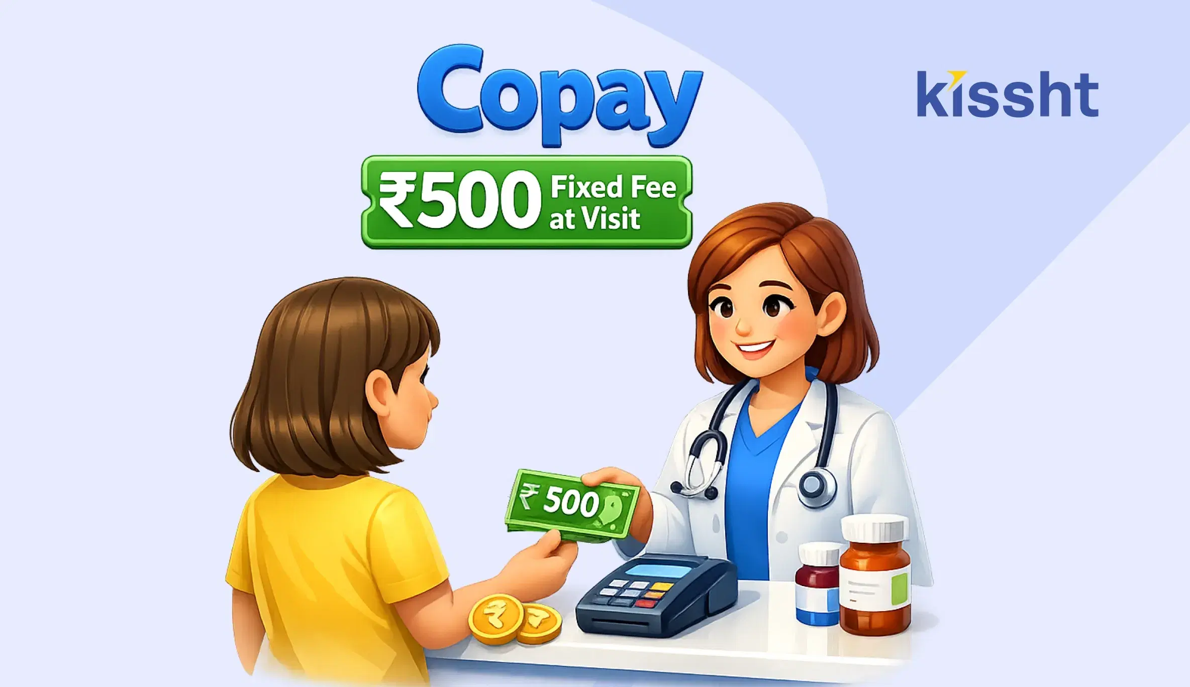 Understanding Copay in Health Insurance and How It Impacts Your Medical Costs