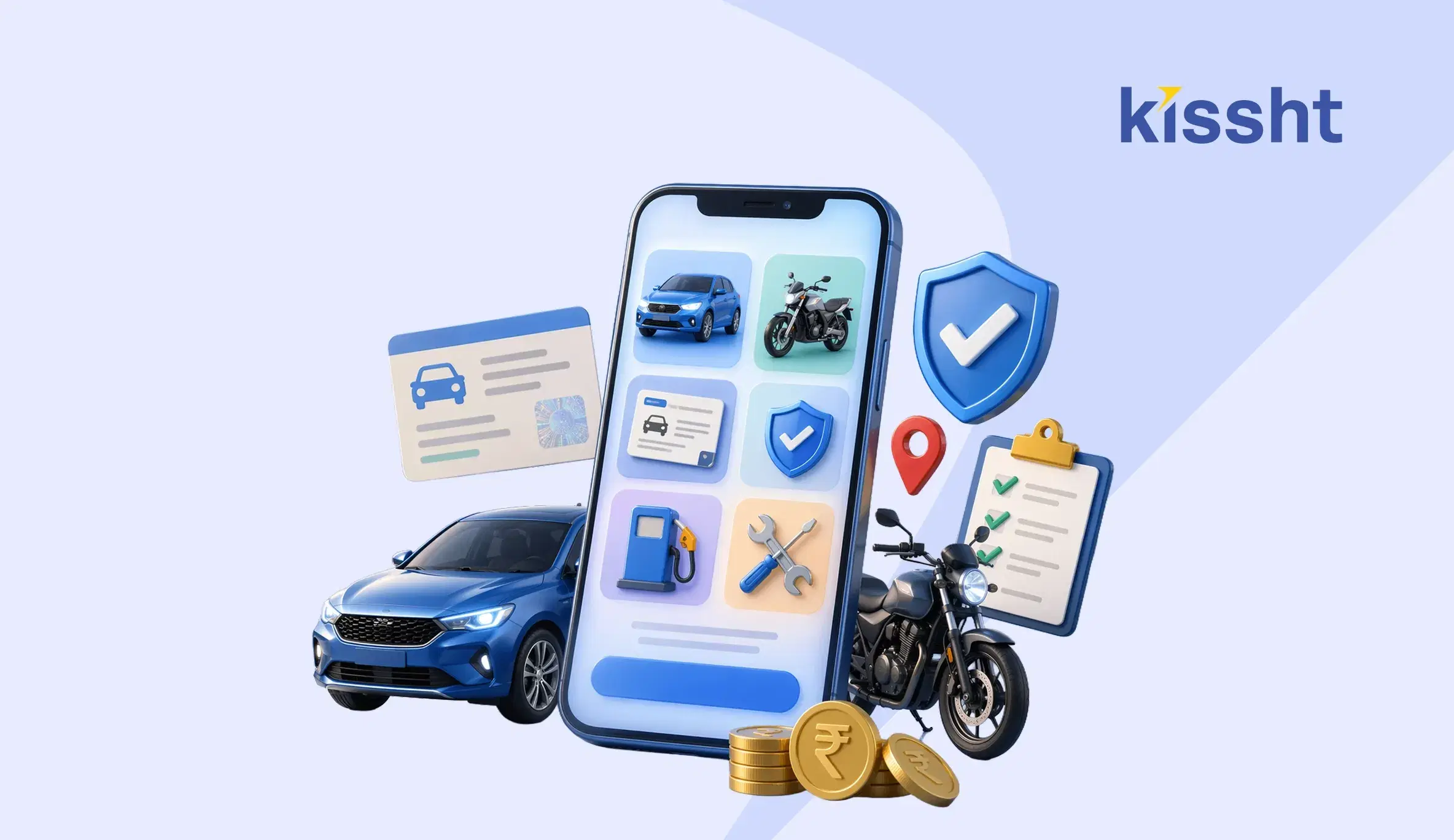 What is Parivahan Sewa? Services, Benefits & How to Use It Online