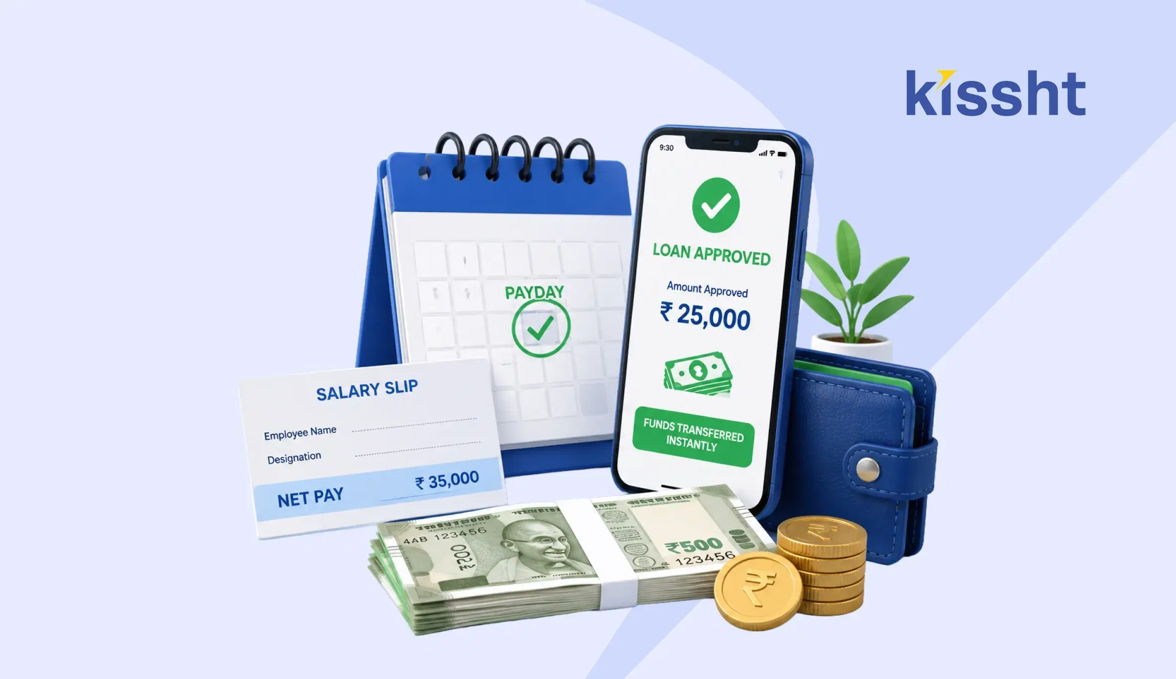 What is a Payday Loan: Meaning, Benefits, and Features