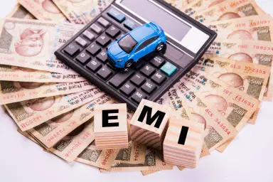 What is EMI? Meaning, Full Form & How It Works