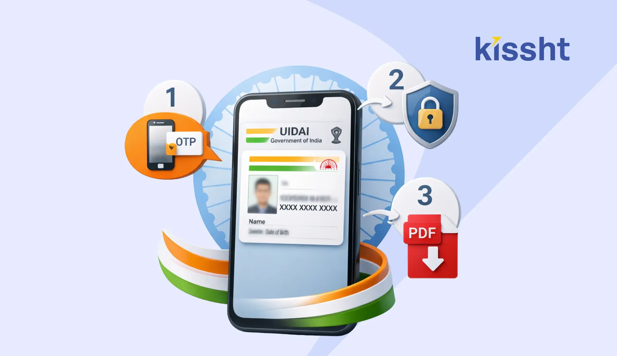 Aadhaar Card Download Online: Step-by-Step Process