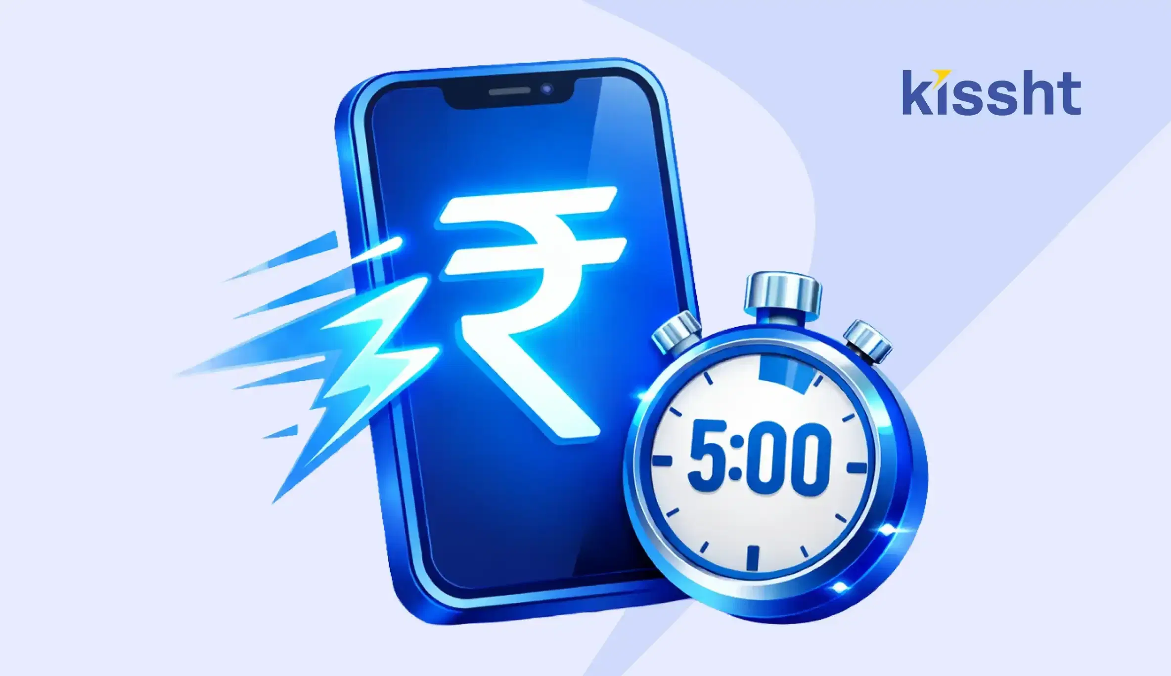 Get an Instant Loan in 5 Minutes Online