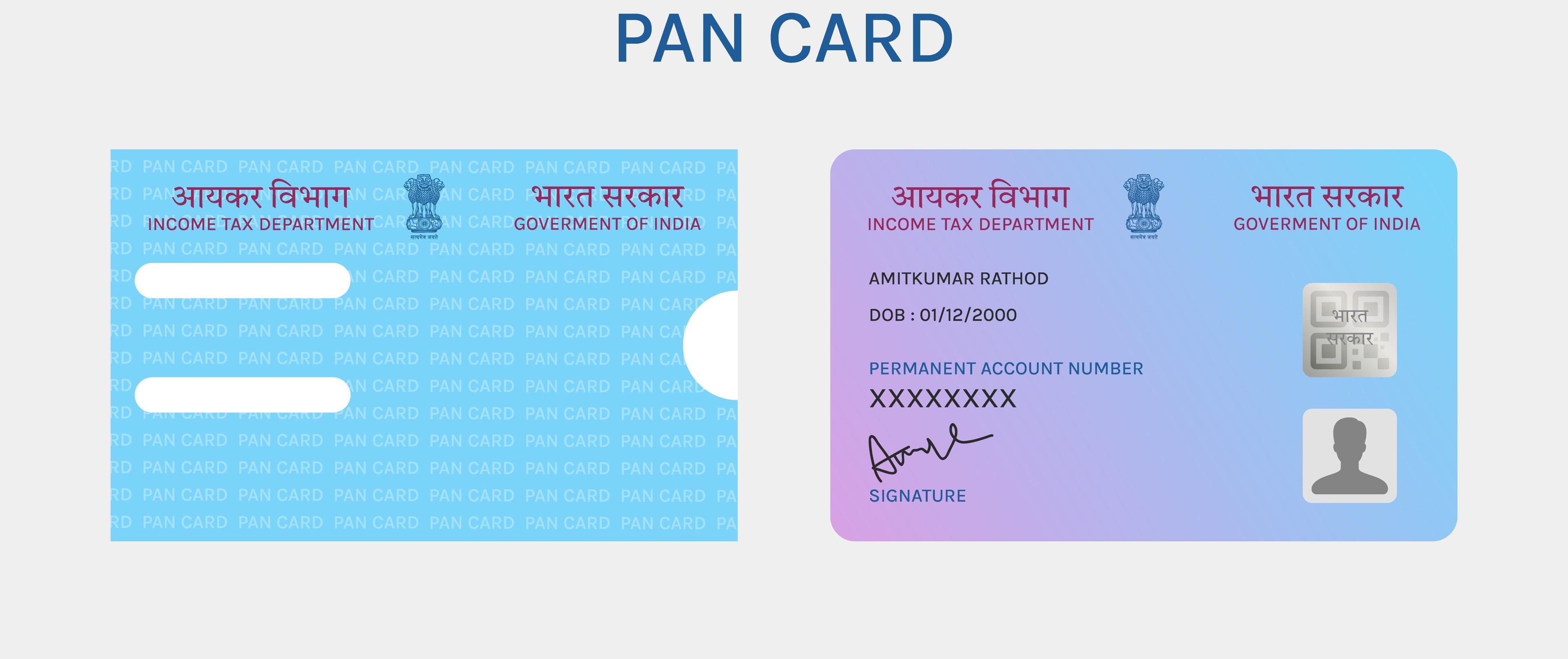 How To Apply For PAN Card Online: Step-by-Step Guide