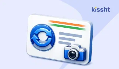 How to Update Photo in Aadhaar Card