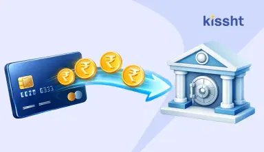 How to Transfer Money from Credit Card to Bank Account