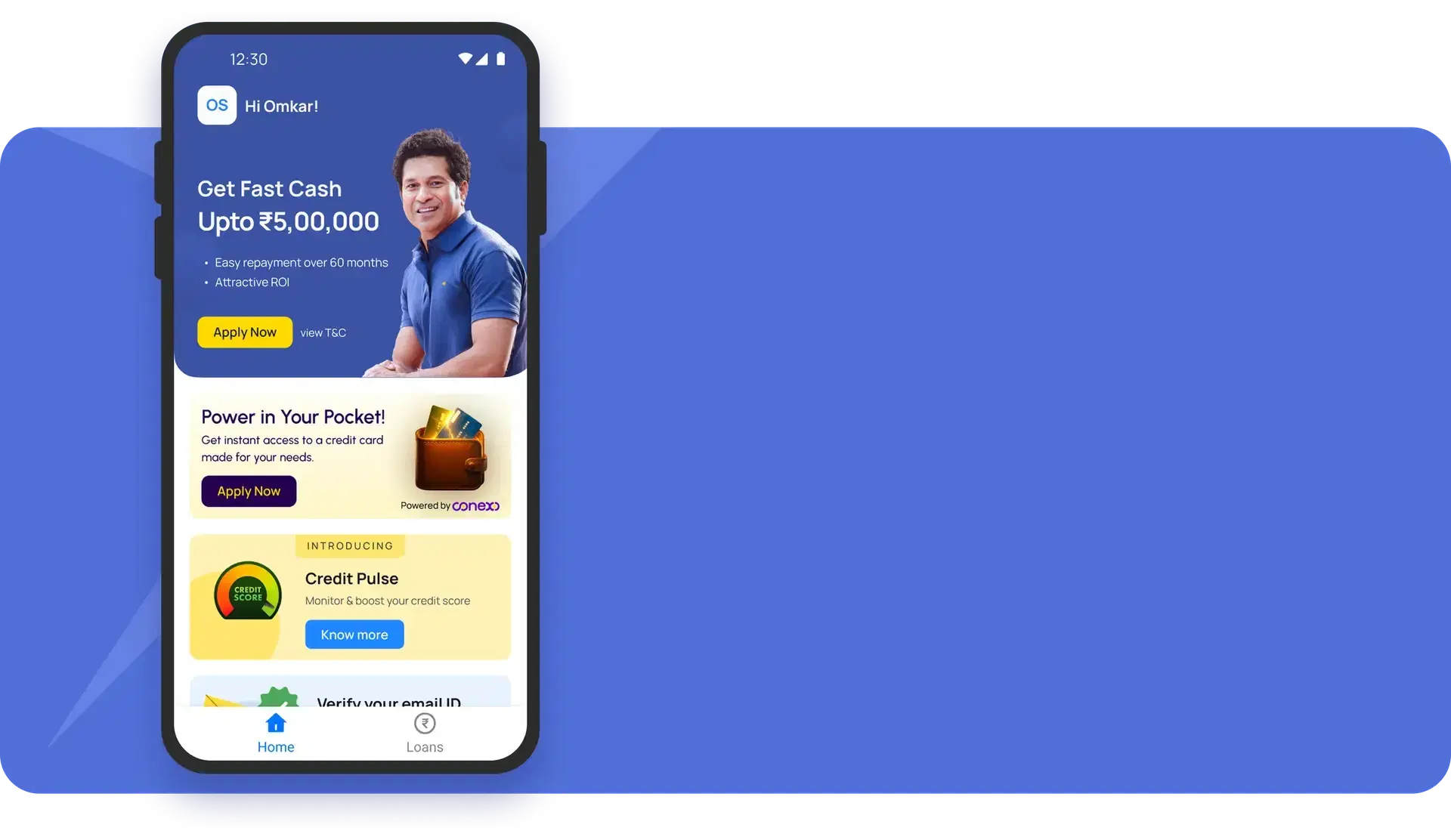 Best Safe Loan App for Instant Personal Loans in India