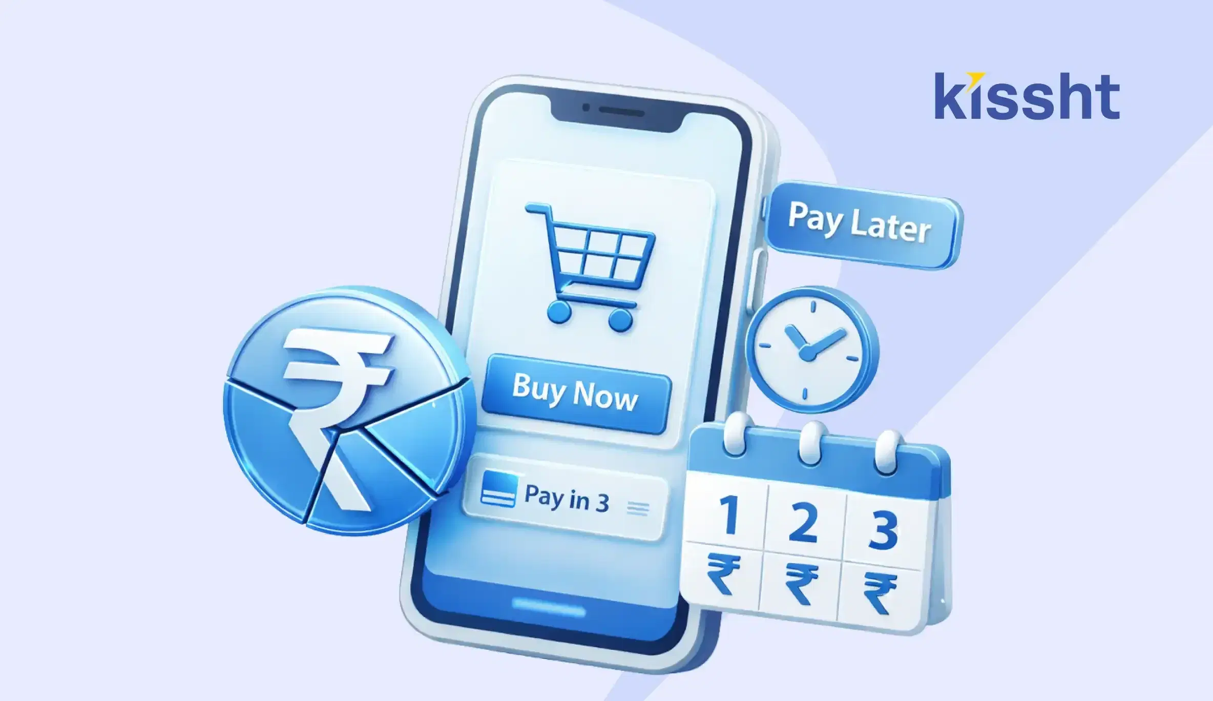 What is BNPL? Meaning, Benefits & How Buy Now Pay Later Works in India