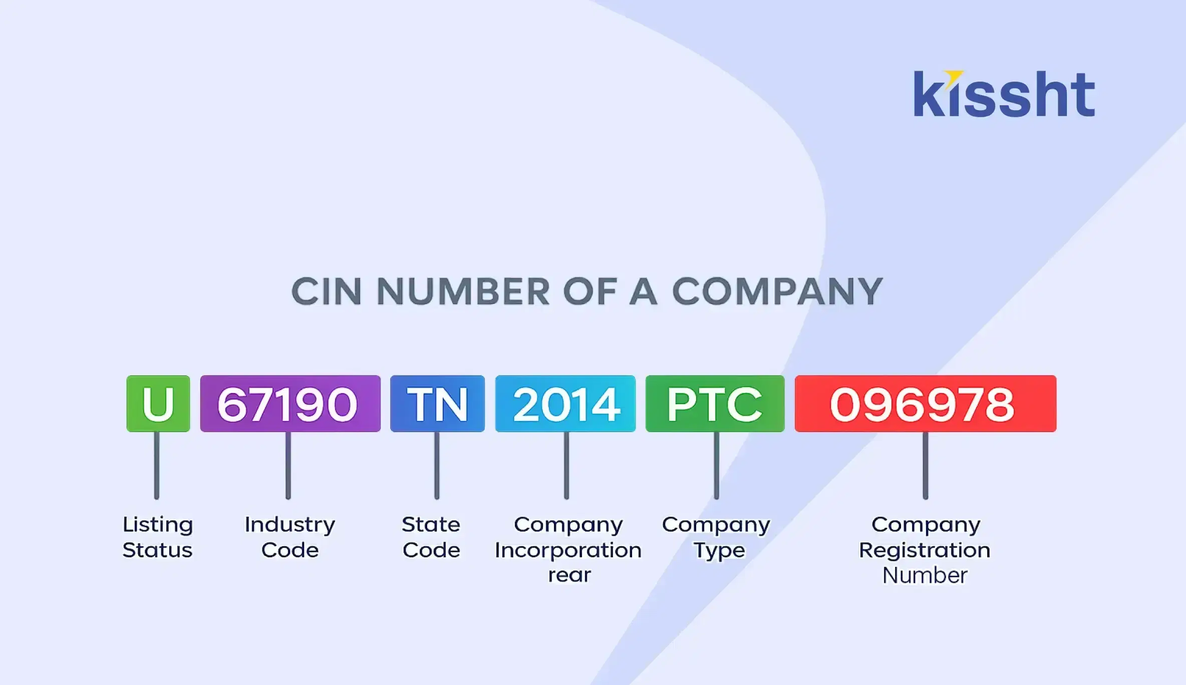 What Is CIN (Corporate Identification Number)